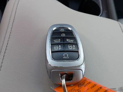 2023 Hyundai Sonata Hybrid — photo 31 view