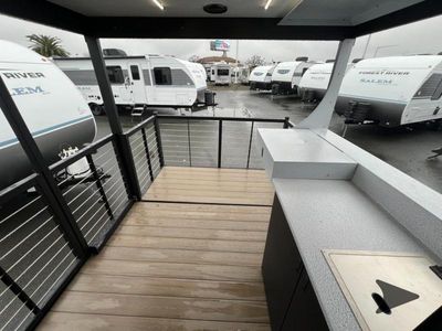 2026 Forest River RV Salem — photo 23 view