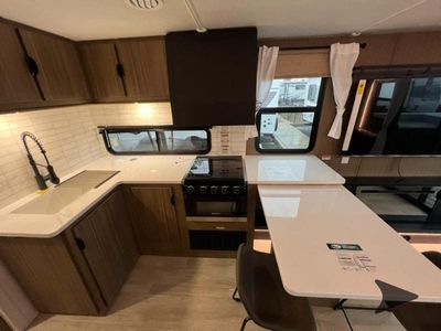 2026 Forest River RV Salem — photo 9 view