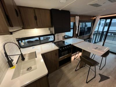 2026 Forest River RV Salem — photo 8 view
