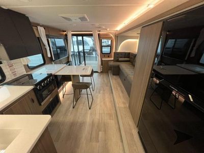 2026 Forest River RV Salem — photo 7 view