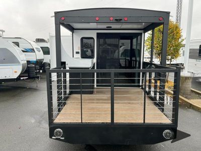 2026 Forest River RV Salem — detail view