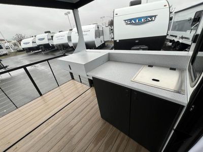 2026 Forest River RV Salem — photo 24 view
