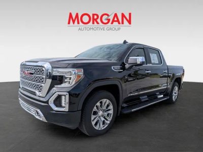 2019 GMC Sierra 1500 — photo 7 view