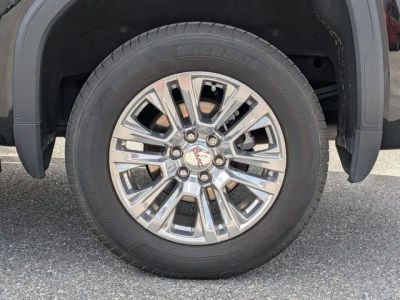 2019 GMC Sierra 1500 — photo 10 view