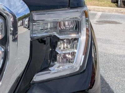 2019 GMC Sierra 1500 — photo 8 view