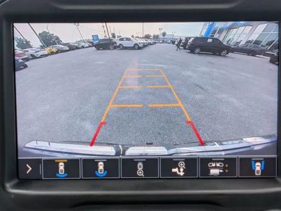 2019 GMC Sierra 1500 — photo 20 view