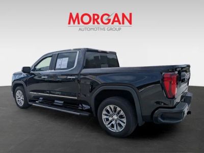 2019 GMC Sierra 1500 — detail view