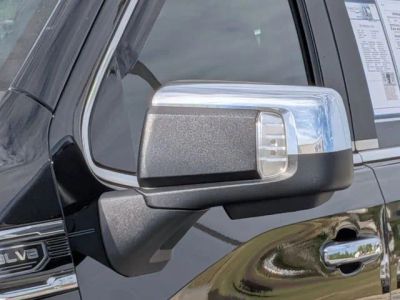 2019 GMC Sierra 1500 — photo 9 view