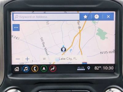 2019 GMC Sierra 1500 — photo 21 view