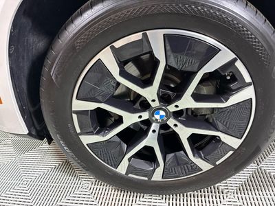 2025 BMW X3 30 xDrive - Photo 8