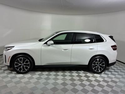 2025 BMW X3 30 xDrive - Photo 6