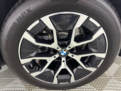 2025 BMW X3 30 xDrive - Photo 9