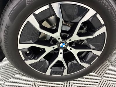 2025 BMW X3 30 xDrive - Photo 10