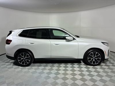 2025 BMW X3 30 xDrive - Photo 4