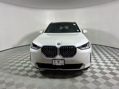 2025 BMW X3 30 xDrive - Photo 2