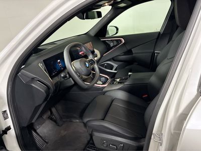 2025 BMW X3 30 xDrive - Photo 11