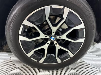 2025 BMW X3 30 xDrive - Photo 7
