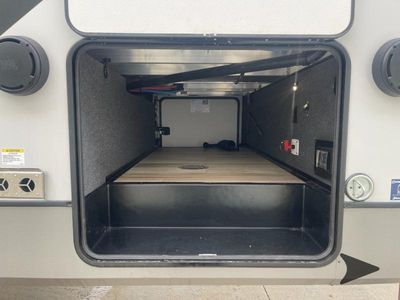 2026 Forest River RV Wildwood Heritage Glen - Photo 12