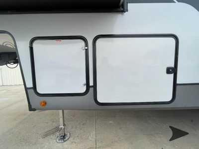 2026 Forest River RV Wildwood Heritage Glen - Photo 8