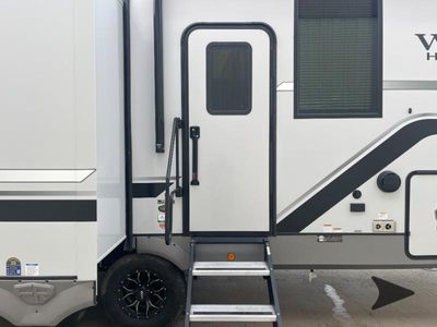 2026 Forest River RV Wildwood Heritage Glen - Photo 9
