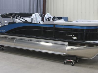 2026 Harris CRUISER 210 SLDH - Photo 1