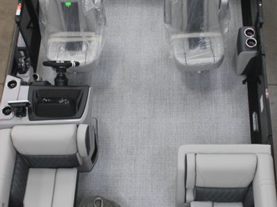 2026 Harris CRUISER 210 SLDH - Photo 2