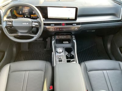2026 Kia Sorento Hybrid - Photo 12