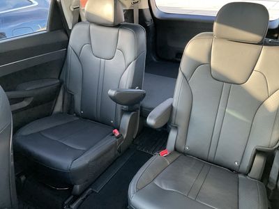 2026 Kia Sorento Hybrid - Photo 18