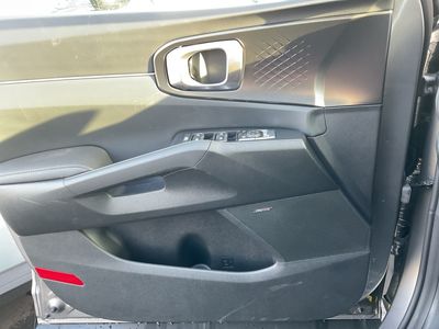 2026 Kia Sorento Hybrid - Photo 20