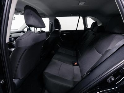 2025 Toyota RAV4 - Photo 5
