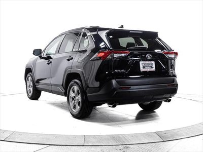 2025 Toyota RAV4 - Photo 8