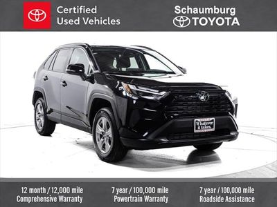 2025 Toyota RAV4 - Photo 1