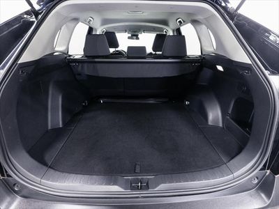 2025 Toyota RAV4 - Photo 10