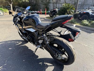 2026 Kawasaki Ninja ZX-6R - Photo 6