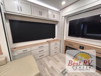 2026 Forest River RV Sierra - Photo 28