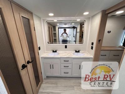 2026 Forest River RV Sierra - Photo 78