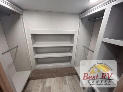 2026 Forest River RV Sierra - Photo 89