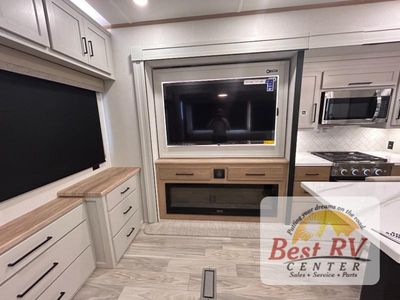 2026 Forest River RV Sierra - Photo 30