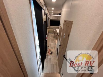 2026 Forest River RV Sierra - Photo 99