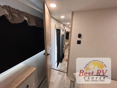 2026 Forest River RV Sierra - Photo 98