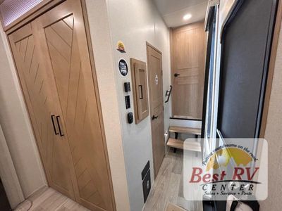 2026 Forest River RV Sierra - Photo 60