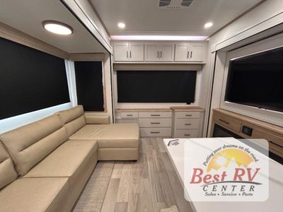2026 Forest River RV Sierra - Photo 26