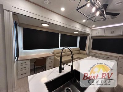 2026 Forest River RV Sierra - Photo 20