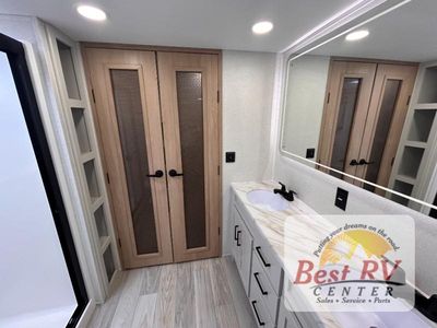 2026 Forest River RV Sierra - Photo 80