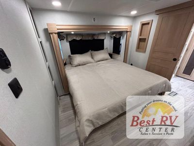 2026 Forest River RV Sierra - Photo 67