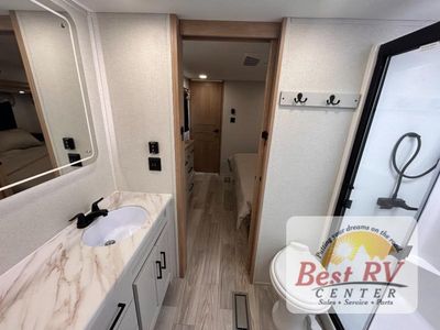 2026 Forest River RV Sierra - Photo 91