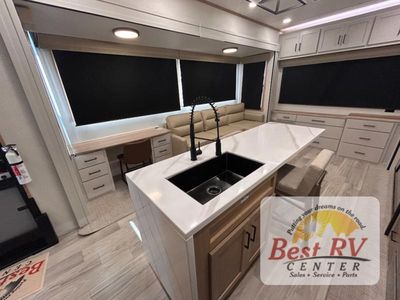 2026 Forest River RV Sierra - Photo 19