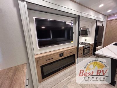 2026 Forest River RV Sierra - Photo 34