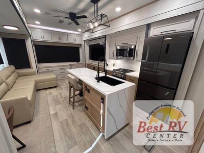 2026 Forest River RV Sierra - Photo 13